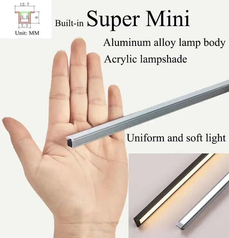 How to Install DIY Cabinet Lighting in 5 Simple Steps?